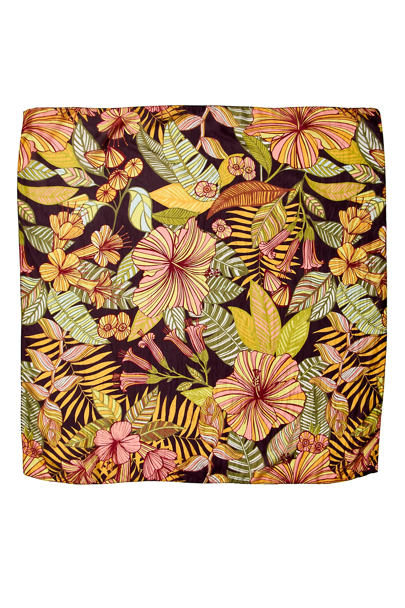 Matthew Williamson X Free People Scarf