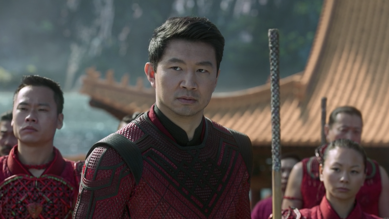 Shang-Chi' And 'Kim's Convenience' Star Simu Liu Joins 'Stranger' –  Deadline