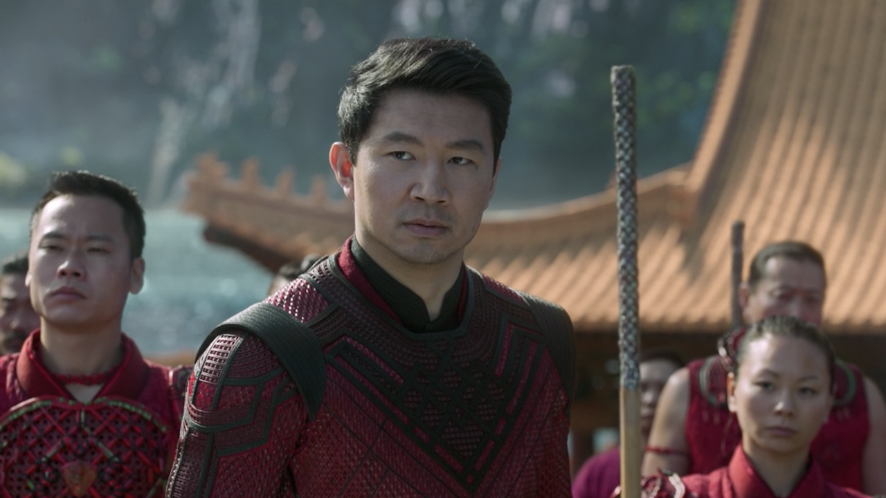 Shang-Chi' And 'Kim's Convenience' Star Simu Liu Joins 'Stranger' – Deadline