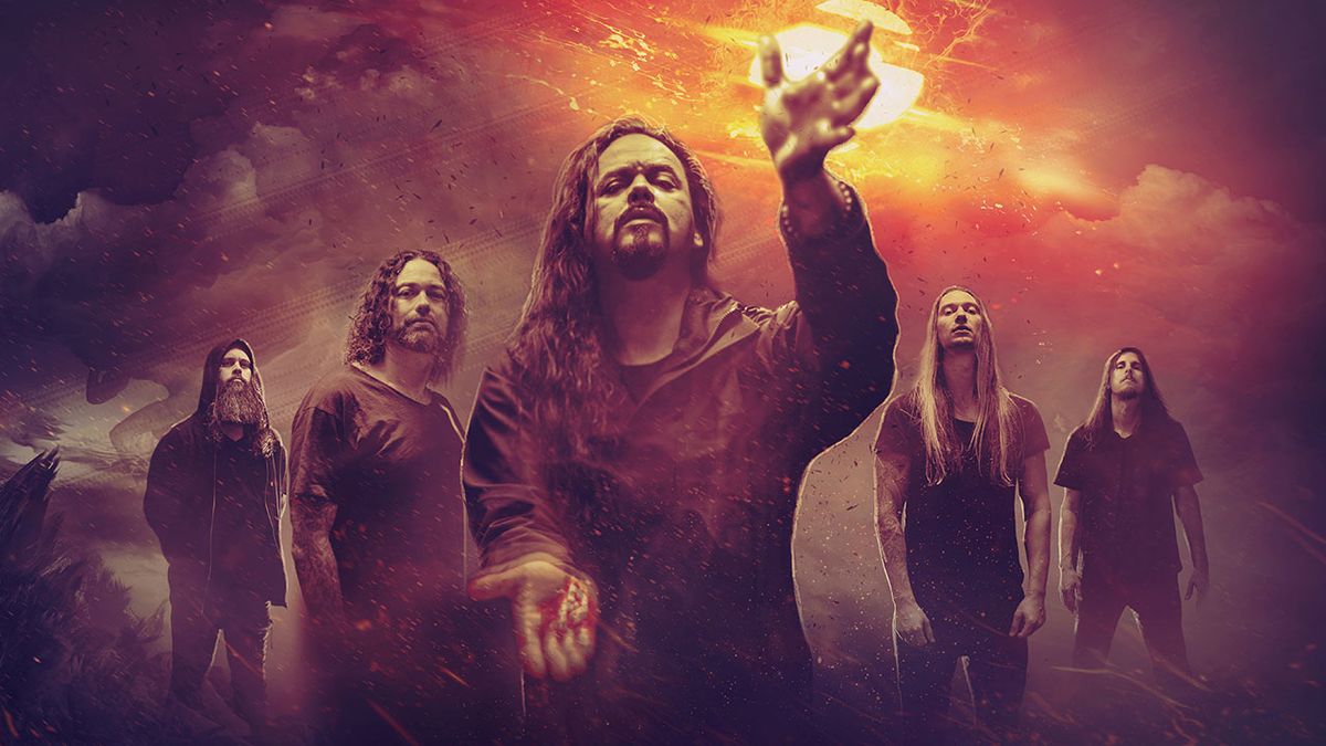 Evergrey