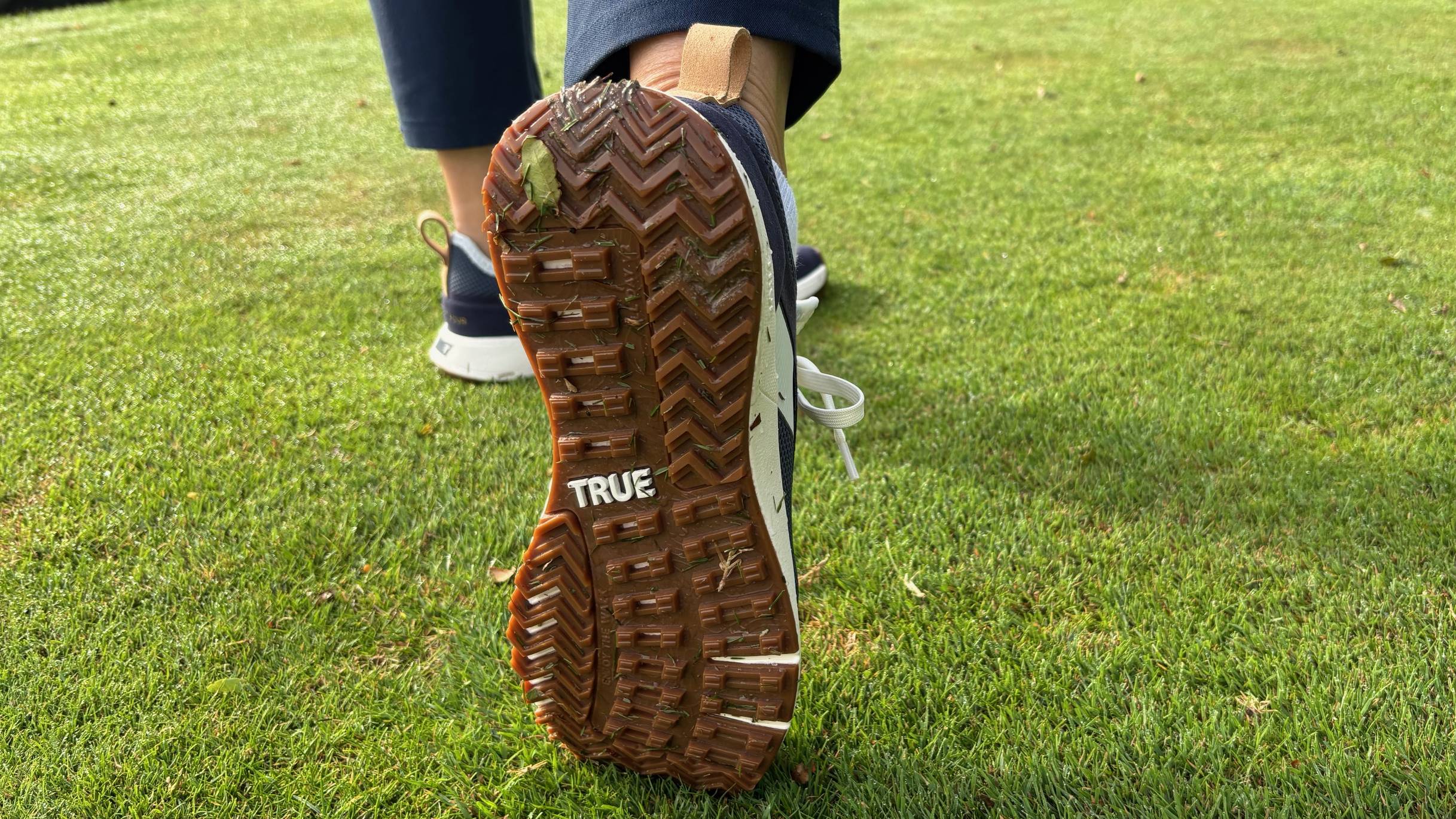 True Linkswear All Day Knit Four Women&amp;rsquo;s Shoe