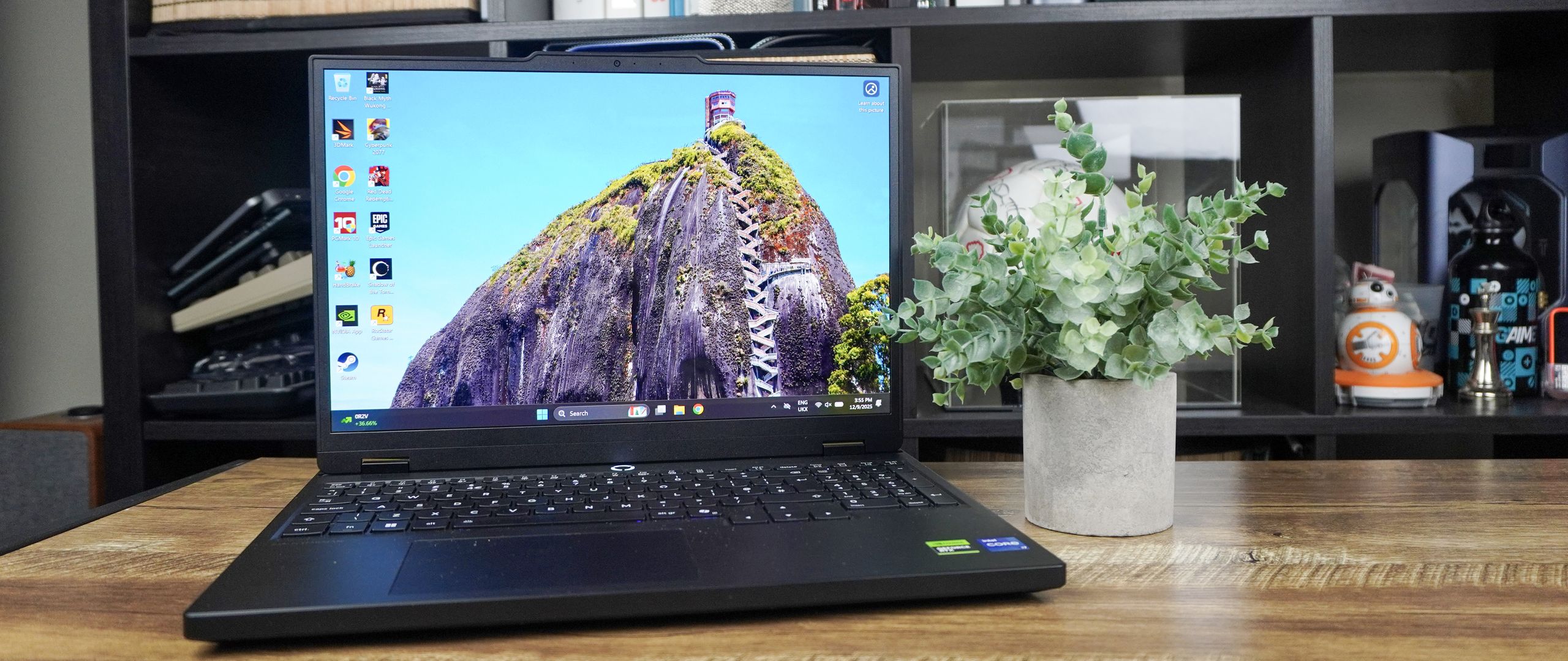 Lenovo Legion 5i Gen 10 review: my new favorite gaming laptop is here Lenovo Legion 5i Gen 10 review: my new favorite gaming laptop is here