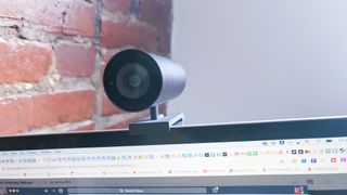 How to use an external webcam for FaceTime on macOS
