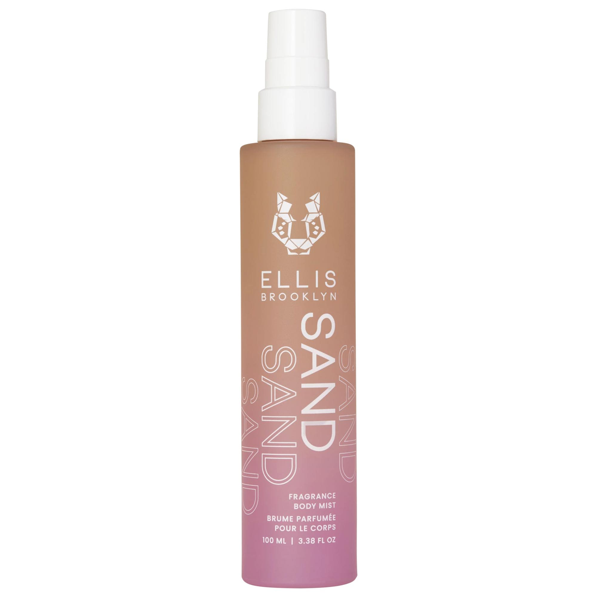 Sand Hair and Body Fragrance Mist