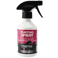 Nettex Plaiting Spray Nettex Plaiting Spray