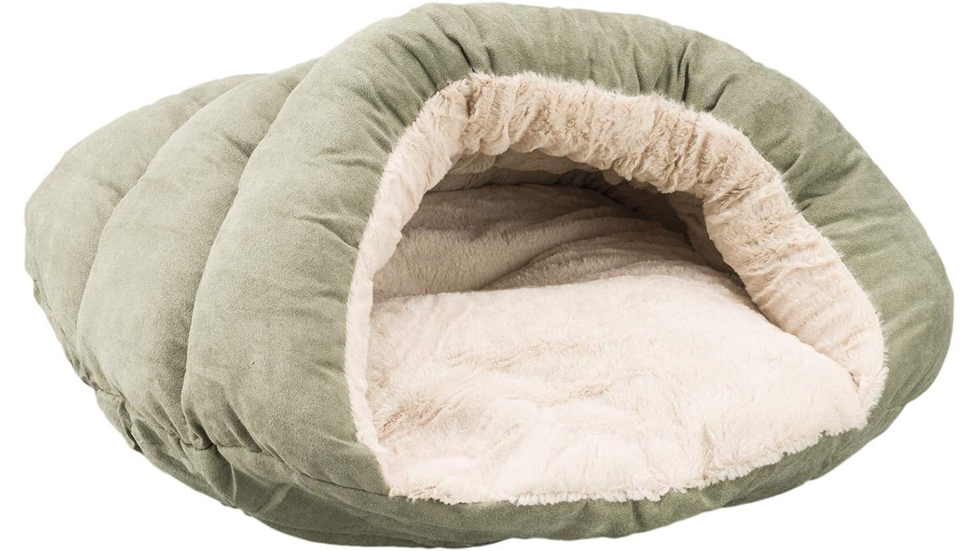 Ethical Pets Cuddle Cave Bed