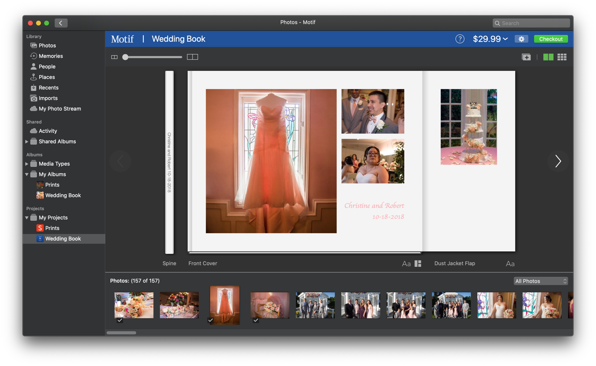 how-to-make-a-photo-book-from-photos-app-on-mac-macrumors-forums