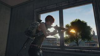 PUBG: BATTLEGROUNDS is an example of a free-to-play game with Xbox Game Pass Perks.