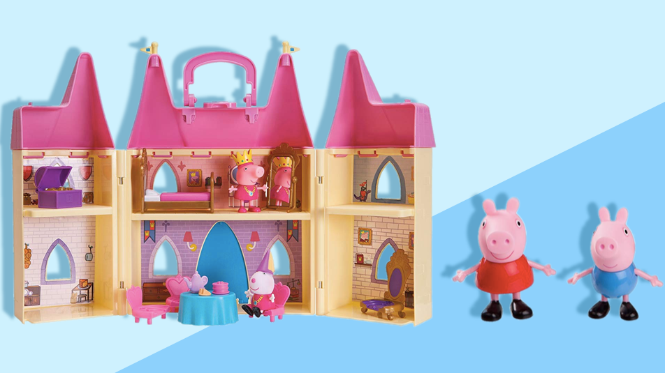 Best Peppa Pig Toys theradar
