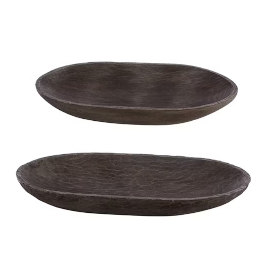Safavieh, Trellen Decorative Bowls, Set of 2