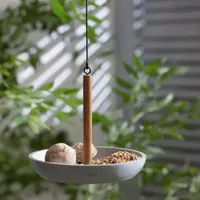 Argos Home Curated Living Bird Bath |&nbsp;£12 at Argos