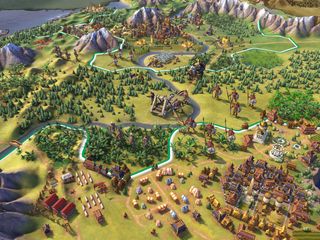 Sid Meier's Civilization VI