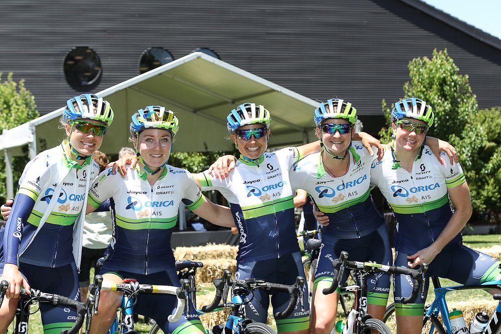 River &amp; Ranges Winery Ride at Mitchelton Winery, Nagambie, Victoria, Australia, Sunday, November, 22, 2015.