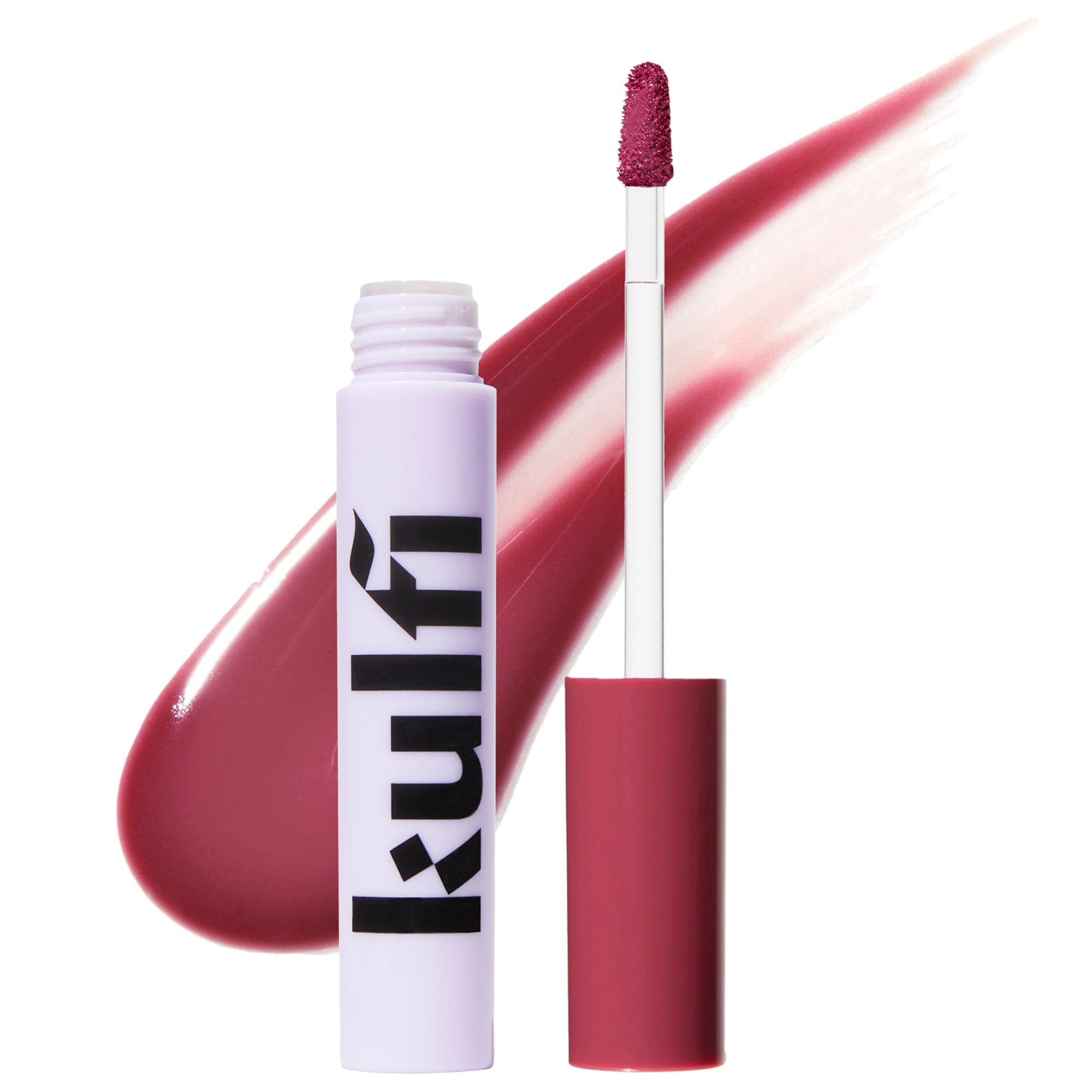 Lassi Lips Staining Long-Lasting Moisturizing Lip Oil