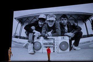 Best movies of 2020: Beastie Boys Story Apple TV Plus