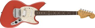 Fender's new Kurt Cobain signature Jag-Stang