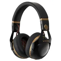Vox VH-Q1Closed-back | 10Hz - 25kHz