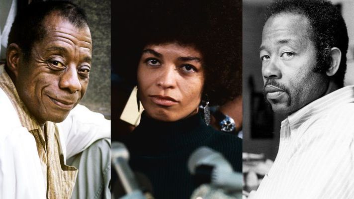 Nigro S Boys And American Grils Xxx - 13 Black History Documentaries to Educate Yourself With | Marie Claire