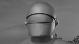 Gort from The Day the Earth Stood Still