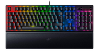 Razer BlackWidow V3 mechanical keyboard |