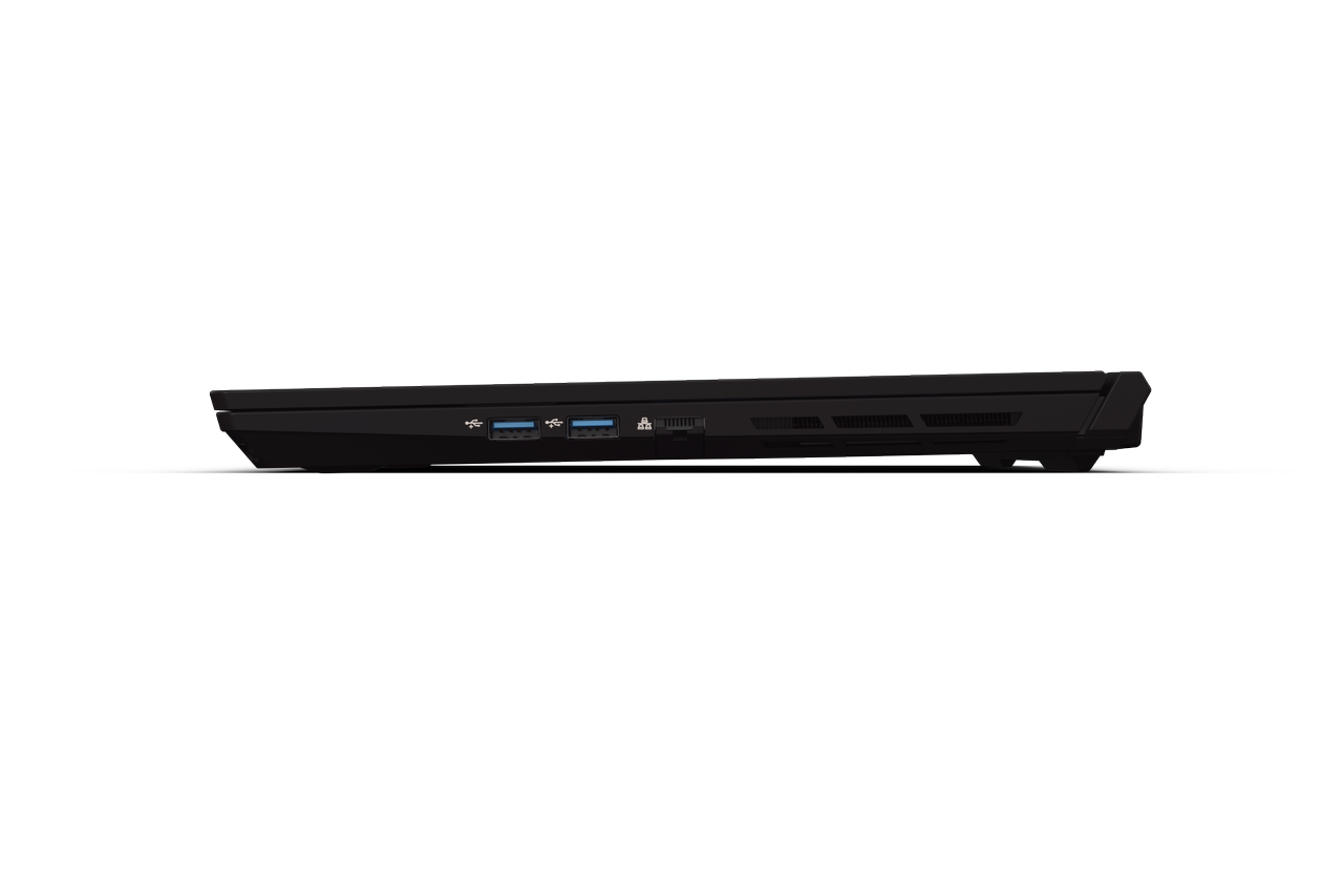 Evo15 S 2020 View