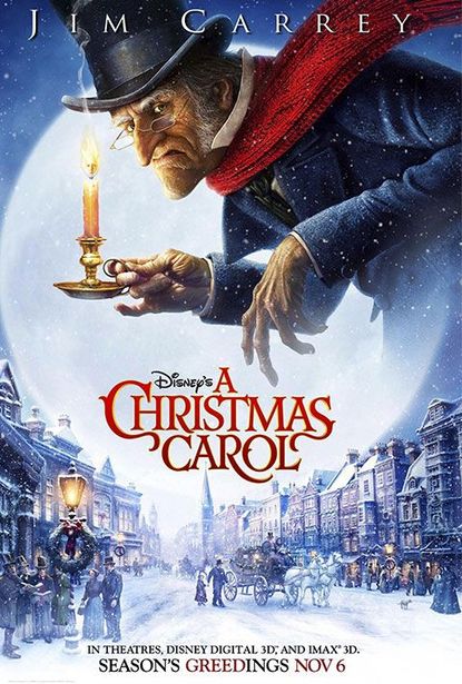 2009: A Christmas Carol