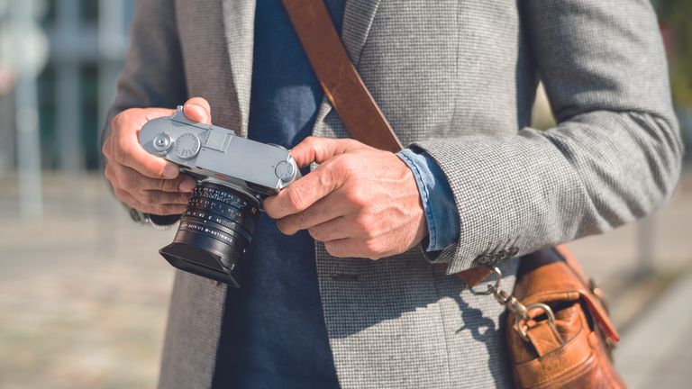 best carry on camera bag