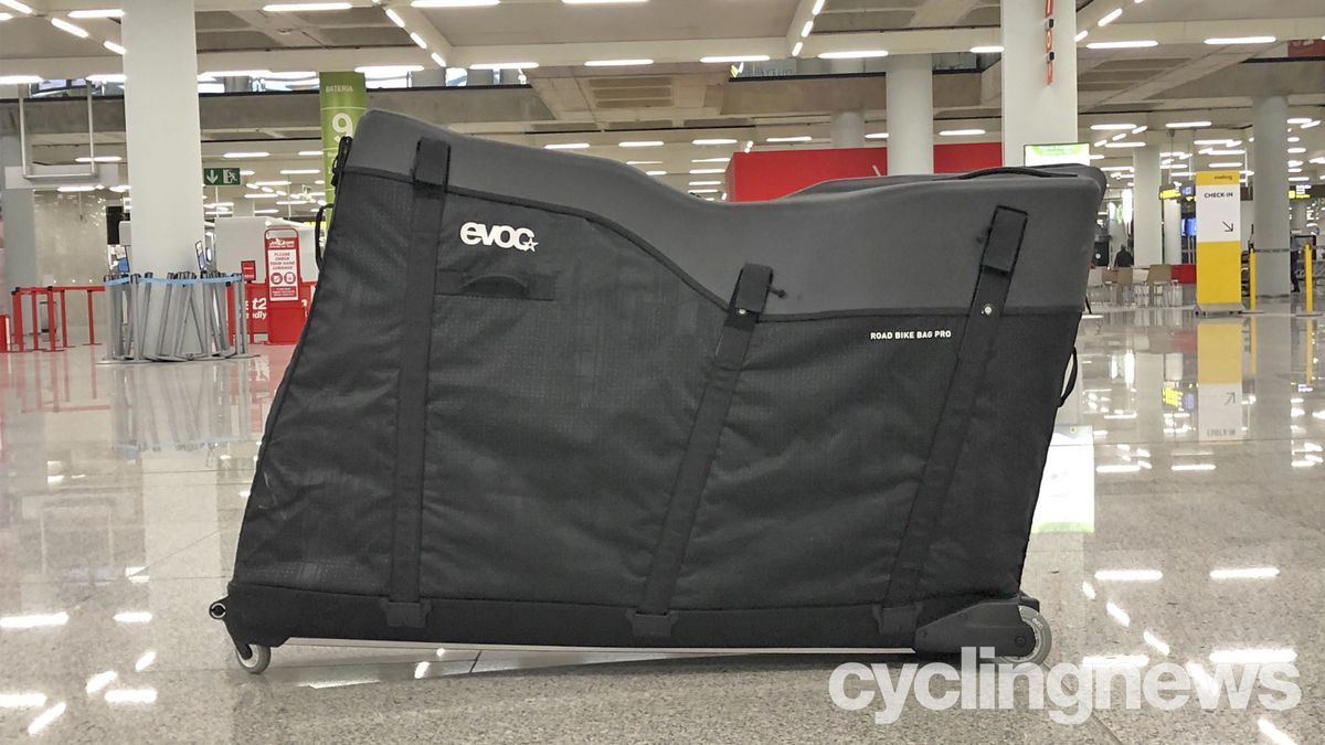 Evoc Road Bike Bag Pro