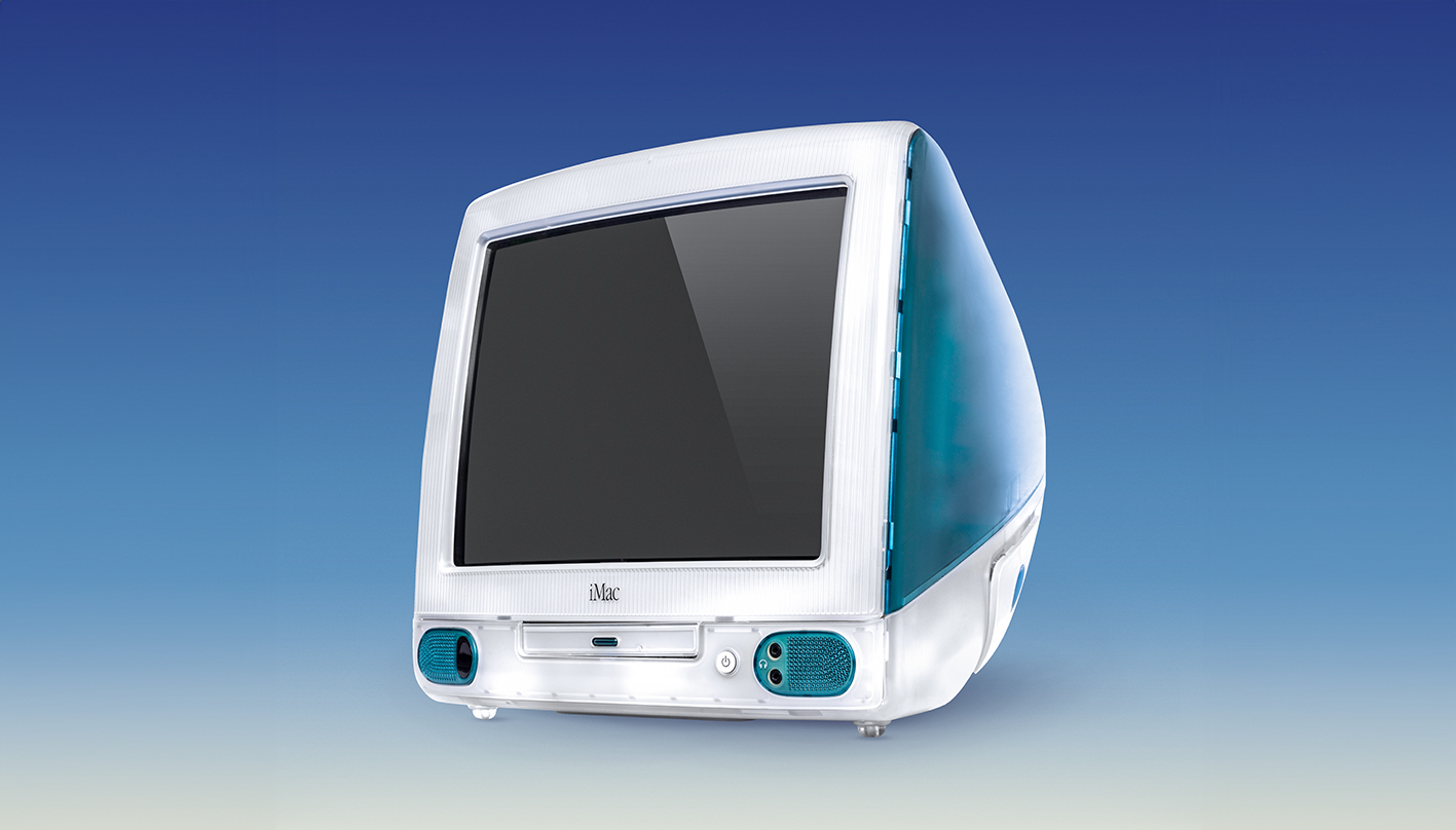iMac G3