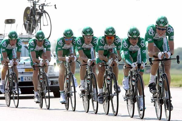 Credit Agricole