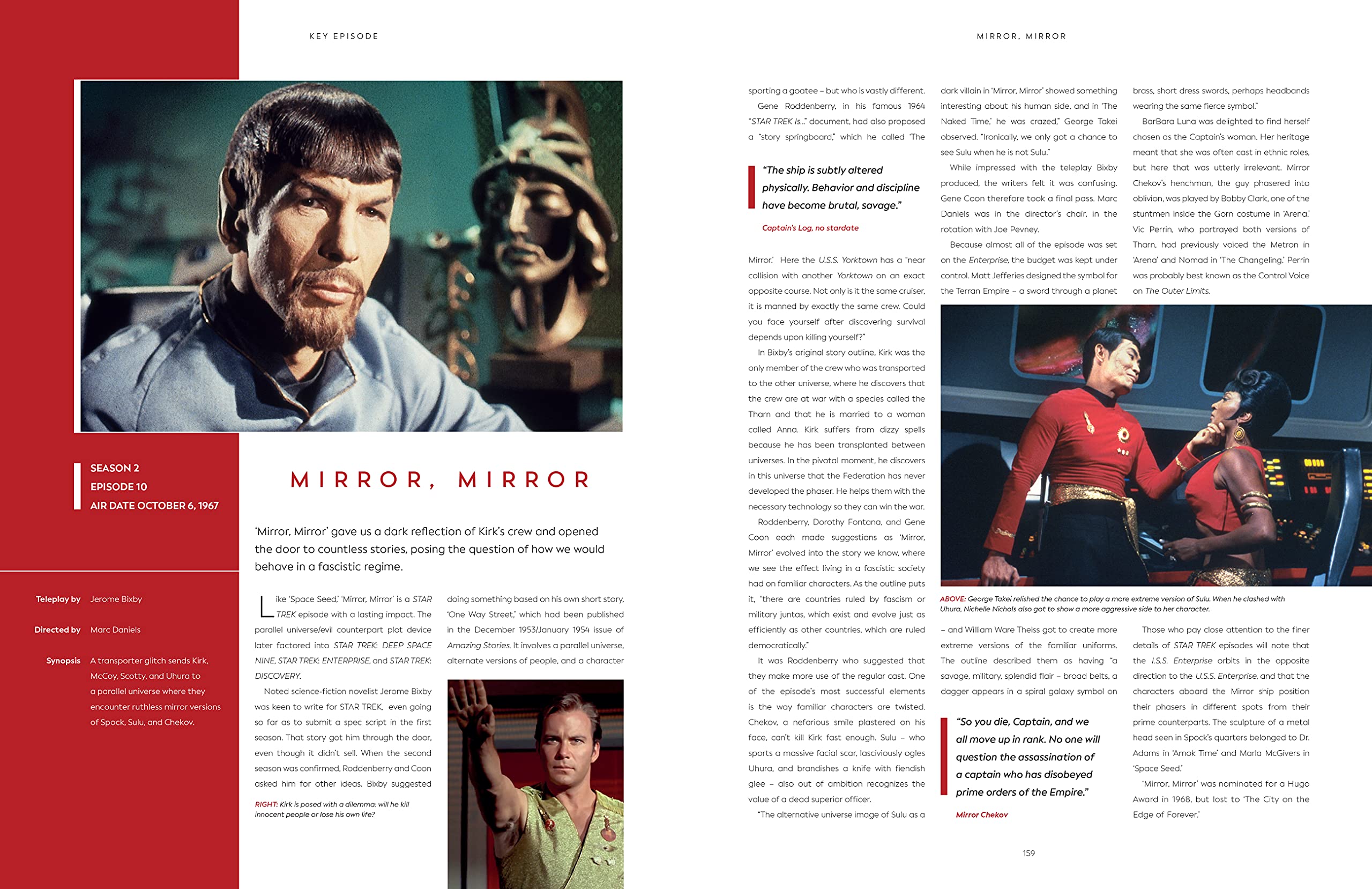 Star Trek - The Original Series: A Celebration