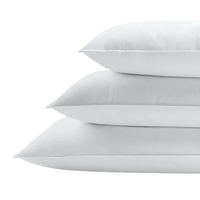 Shop the Four Seasons Down and Feather Pillow:from $190 at Four Seasons