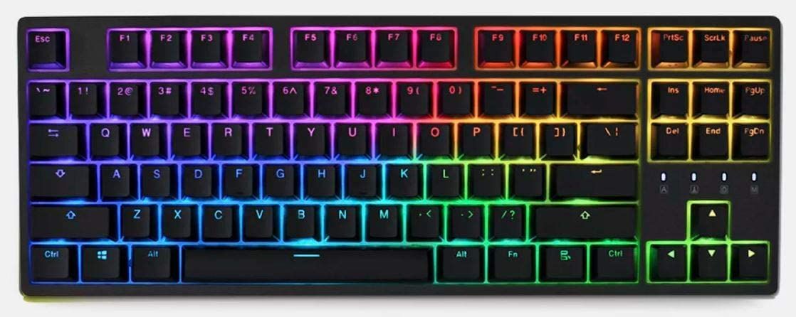 Mechanical keyboard switches: What they are, and why you want them ...