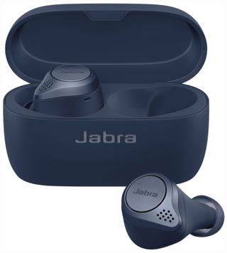 Jabra Elite Active 75t Navy