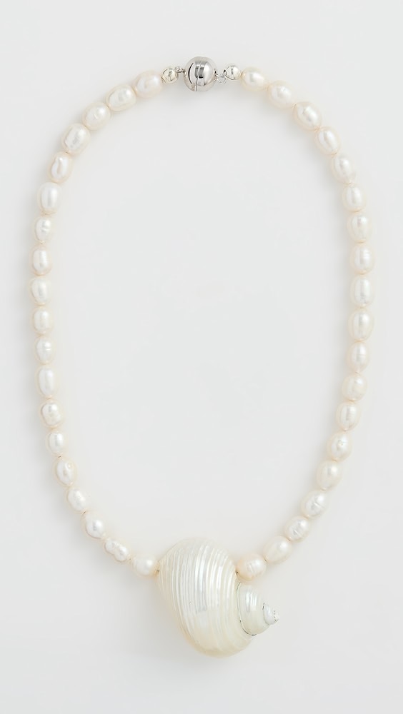Julietta Mykonos Necklace