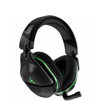 Turtle Beach Stealth 600 Gen 2 Xbox Headset | was £69.99 now £54.99 at Amazon

A wireless gaming headset that delivers immersive sound, crystal-clear chat, and seamless connectivity with your Xbox. This headset features a lag-free 2.4GHz wireless connection that lets you stay in the game longer, and a flip-to-mute mic that enhances chat clarity and integrates in the headset, oh and the ear cushions are some of the comfiest I've ever used.

👍Price Check: