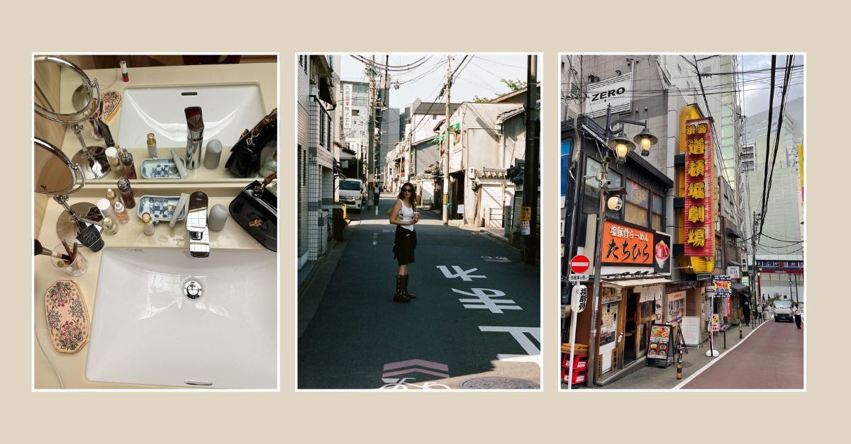I Want Every Skin Miniamlist to Know These 7 Japanese Skincare Brands