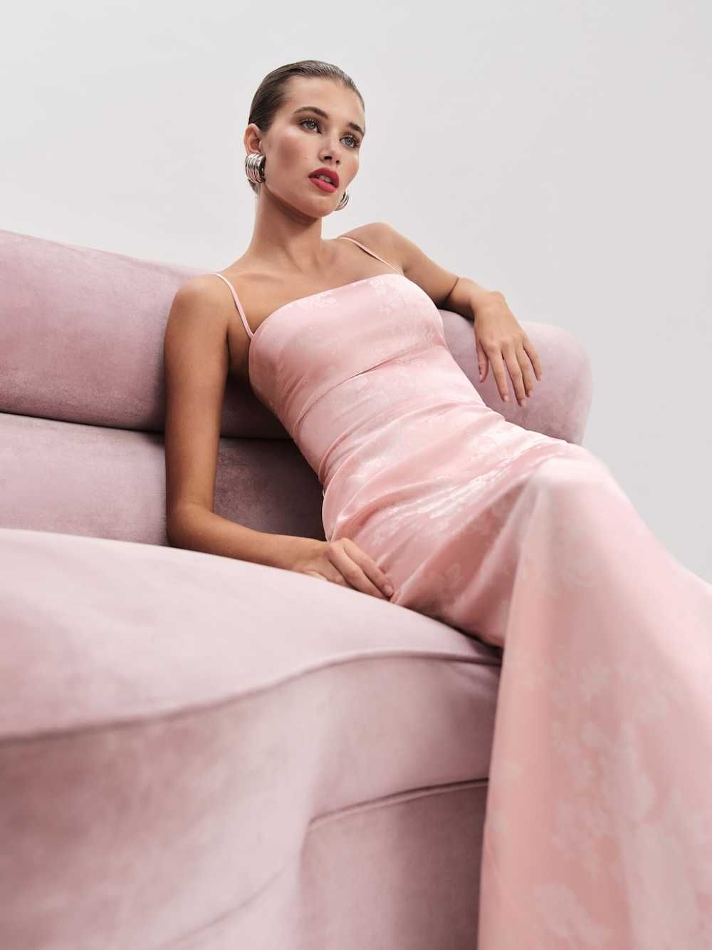 Frankie Dress