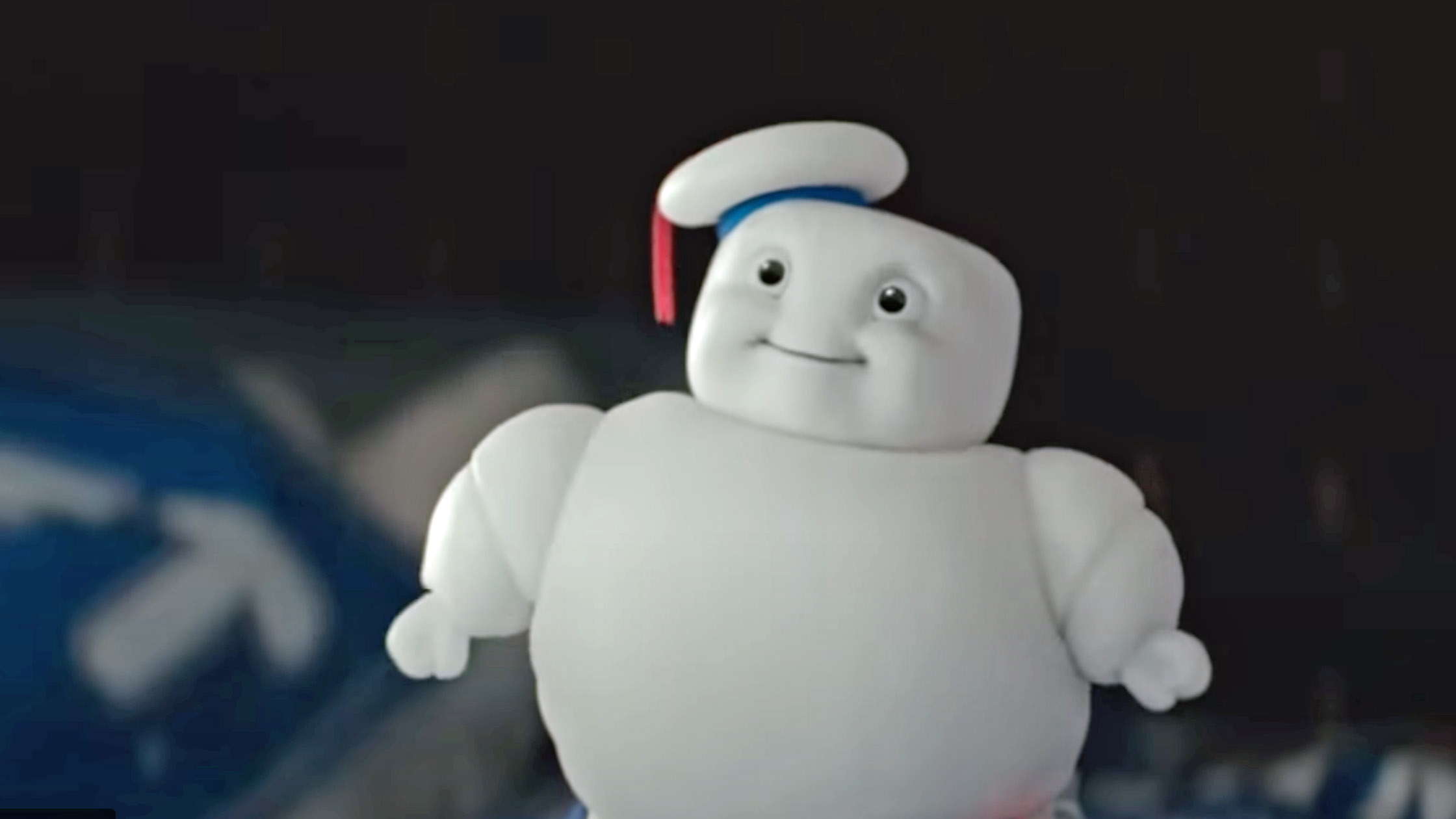 New Ghostbusters: Afterlife trailer has a familiar, Baby Yoda-like surprise