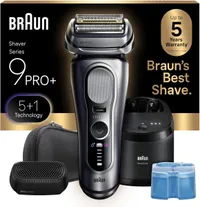 Braun Men&rsquo;s Electric Shaver Series 9 Pro+ 9677cc