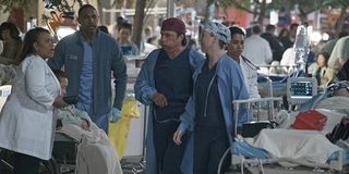 grey sloan memoral hospital season 13 finale grey's anatomy