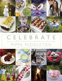 Celebrate: A Year of British Festivities For Families and Friends by Pippa Middleton | Was £25, Now £20.89 at Amazon