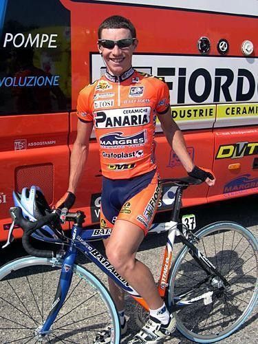 Emanuele Sella - the next Marco Pantani?