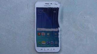 Samsung Galaxy S6 Active review