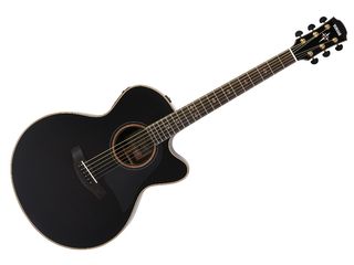 Yamaha CPX1200II