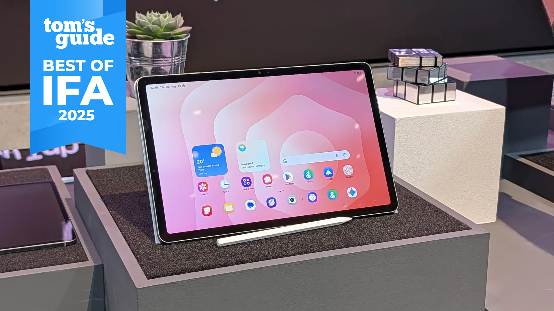 Best of IFA 2025
