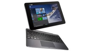 Asus Transformer Book T100HA