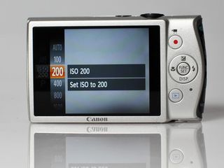 Canon ixus 230 hs