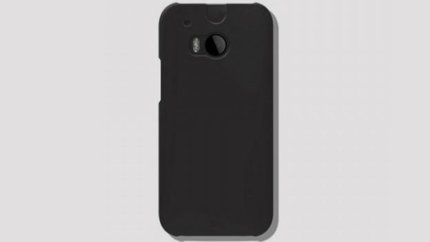 Case Mate Barely There