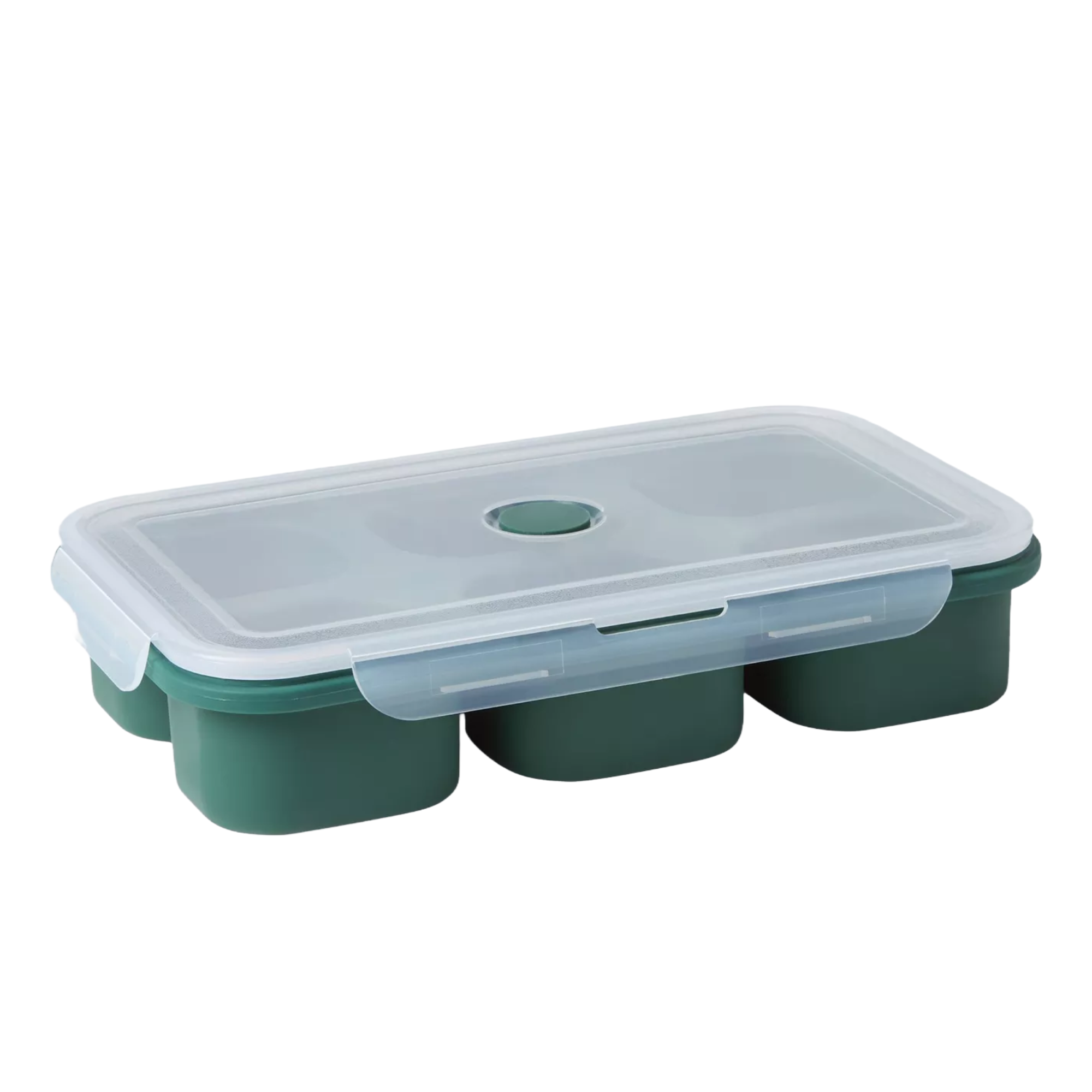 Lakeland 6 part modular container